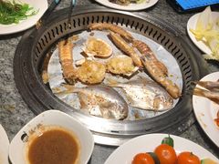 -钱小奴创意自助餐厅·原切谷饲安格斯畅吃(宁波奉化银泰店)