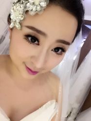 点击看大图 娜姐婚纱礼服会馆-禧嫁茗品设计师婚纱集成馆