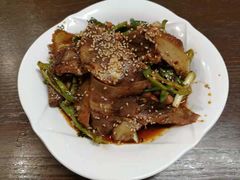 -掌上鲜(南顺城街店)