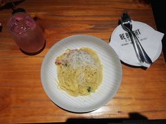 -BE BRIGHT KITCHEN(正佳广场店)