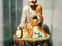 -景德镇中国陶瓷博物馆