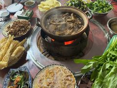 -霞姐屯昌枫木香草鸭店(海螺店)