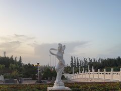 -敦煌莫高国际机场