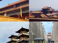 -清明上河园