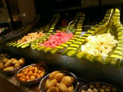 -宁波阳光豪生大酒店·豪生咖啡厅