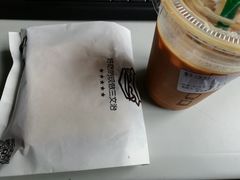 -Auco游咖.咖啡(清吟街店)