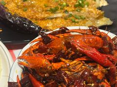 -江味龙虾馆·裸蓝龙虾(南山店)