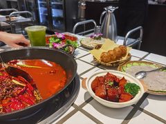 -贰回巷火锅馆(钟楼店)