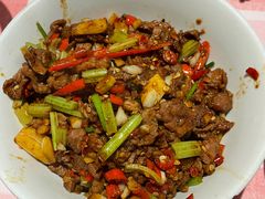 -文昌阁·长沙市井菜(美食地标店)