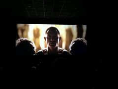 -大地影院(上海南汇店)