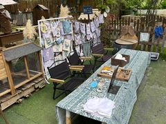 -HERRE·FARM 赫尔露营农场·团建聚会包场