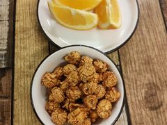 -利杨记·本味轩粥坊·烧烤(宝体店)
