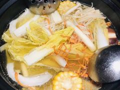 -探窝·竹笙椰子鸡(杨箕店)