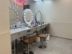 -天真蓝照相馆(新世界店)