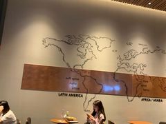 -星巴克(深圳海岸城4楼店)