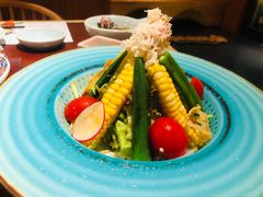 -蟹田居·活蟹料理(东城店)