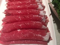 -海底捞火锅鲜切牛肉主题店(长寿路店)