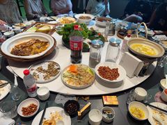 -石门豆腐王(红旗街店)