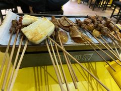 -望京小腰(北京总店)