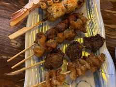 -白石的深夜食堂(大上海店)