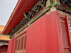 -横店影视城明清宫苑园区