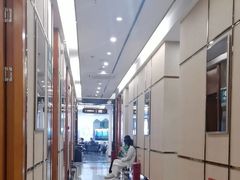 -深圳富茂格伦菲尔口腔门诊部(龙华清湖总院)