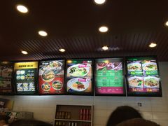 -顺溜削面(大王路店)