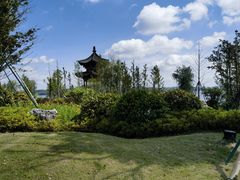 -东钱湖旅游度假区