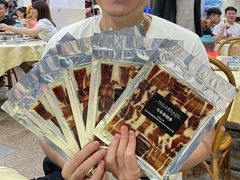 -标记美食新鲜猪杂(兴南大道店)