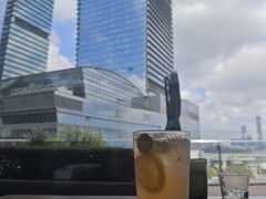 -新贝乐意大利餐厅(苏州中心店)