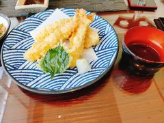 -柚·日式料理-富力万丽酒店