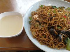 -风云面馆(珠海路店)