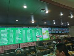 -锦馨豆汁(天坛路店)