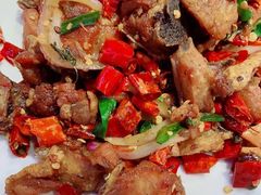 小镇辣子鸡-印象江南(东栅店)