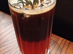蜜桃咖啡-blend咖啡部落(卓悦中心店)
