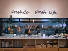 -FreshCo鲜途·西厨(大良店)