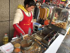 -独一锅棒棒鸡(坡子街商业中心店)