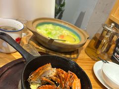 -莲花公园煎蟹·30年闽菜(火车站店)