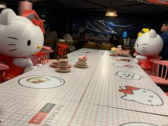 -新罗免税店(首尔总店)
