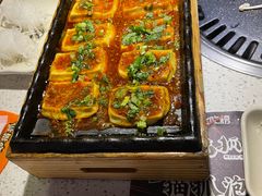 -猫抓烤肉(春熙路店)