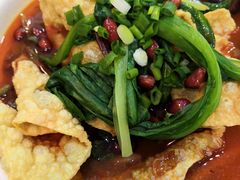 -螺小胖柳州螺蛳粉(钟楼总店)