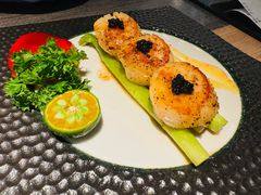 -炙柒Sekinana·精致日料(合生汇店)