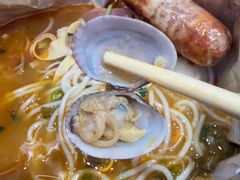 -见味花甲(合生汇店)