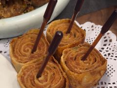 -羲和雅苑•北京烤鸭(平安国际金融中心店)