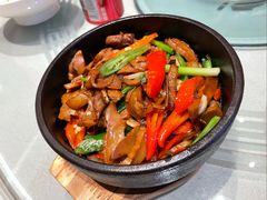 -黔香阁(虹桥店)