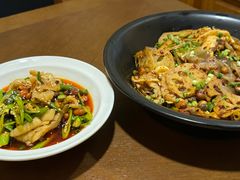 -掌上鲜(南顺城街店)