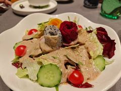 -荷塘秋月·本帮江浙菜(国权路店)