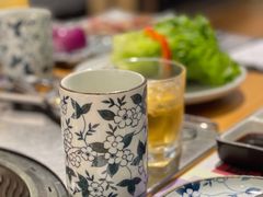 -勇誌烧肉·焱铁烧