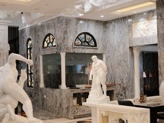 -北京奥加美术馆酒店(三里屯工人体育场地铁站店)