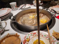 -汕头八合里海记牛肉店(清河店)